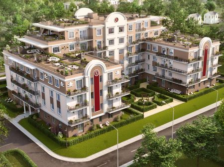 Корона Ренессанса